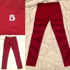 Buffbunny Anastasia legging